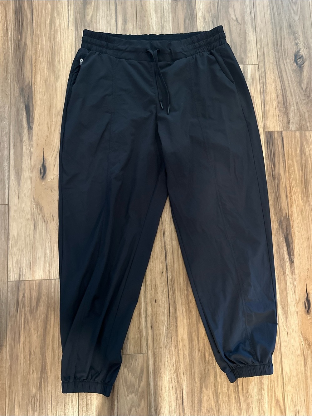 all in motion Black women’s Jogger Sweatpants